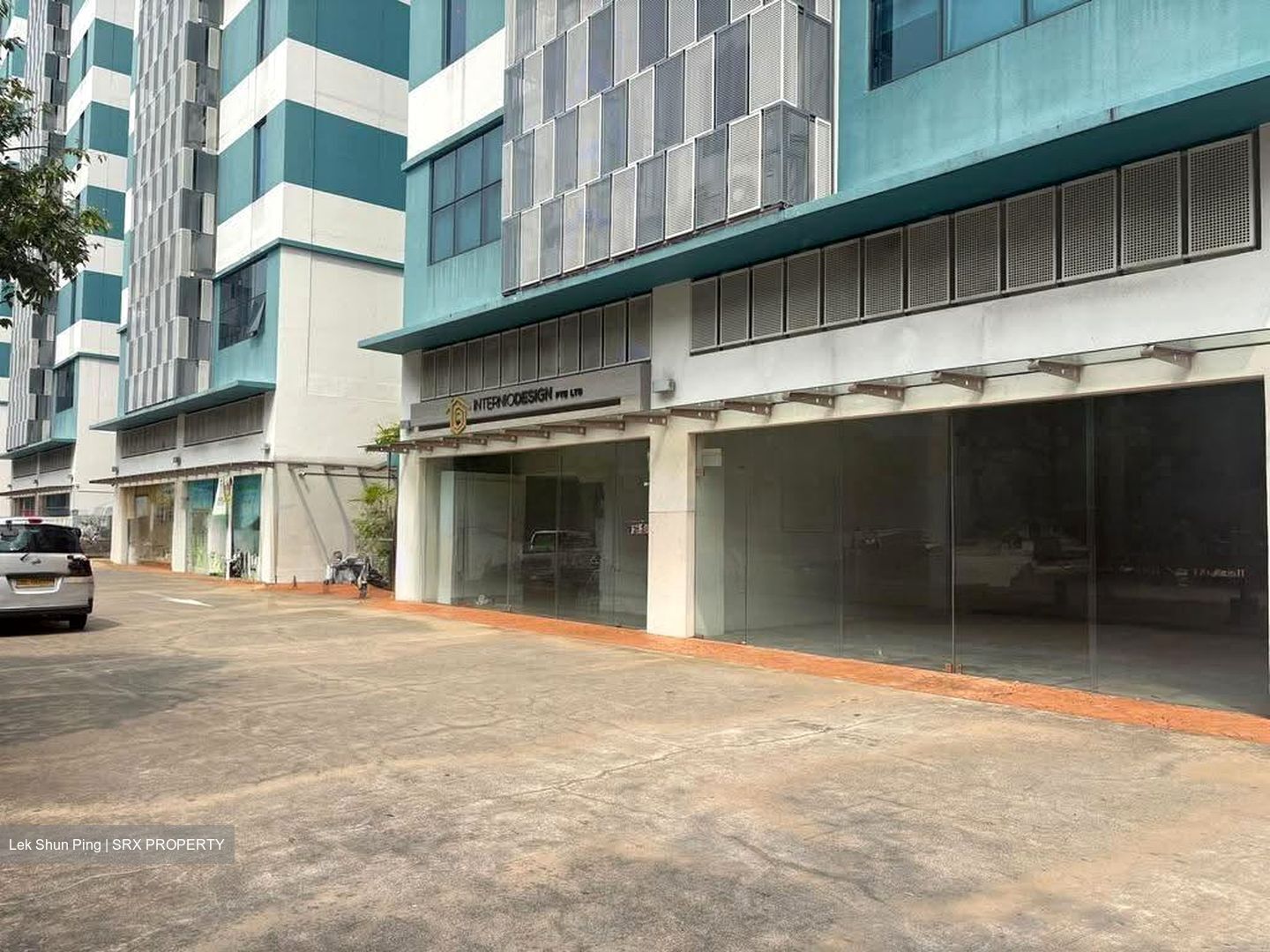 Woodlands 11 (D25), Factory #619358821